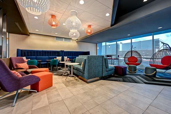  - Tru by Hilton Albuquerque - I-25, Exit 229