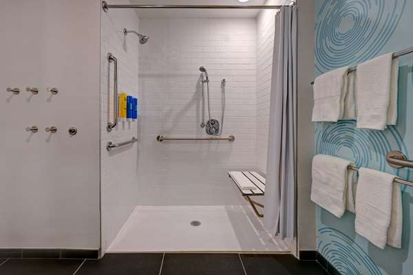  - Tru by Hilton Albuquerque - I-25, Exit 229