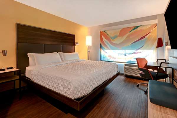  - Tru by Hilton Albuquerque - I-25, Exit 229