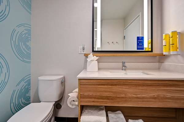  - Tru by Hilton Albuquerque - I-25, Exit 229