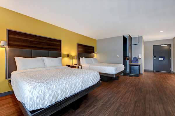  - Tru by Hilton Albuquerque - I-25, Exit 229