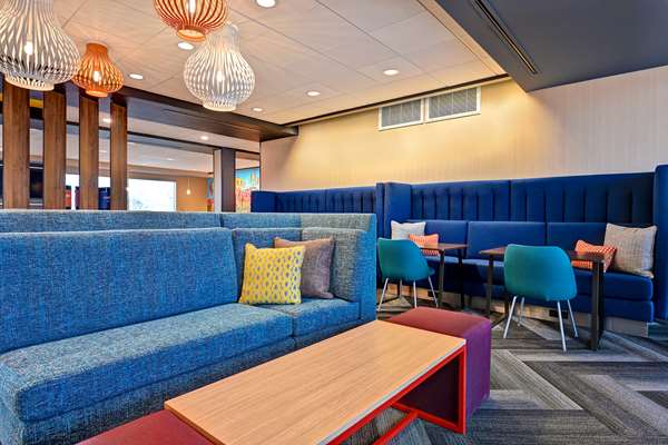  - Tru by Hilton Albuquerque - I-25, Exit 229