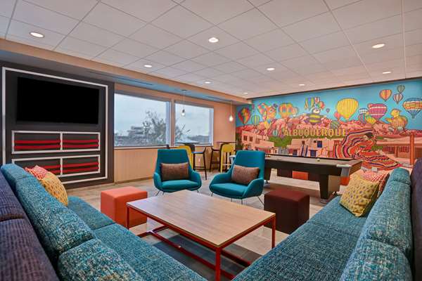  - Tru by Hilton Albuquerque - I-25, Exit 229