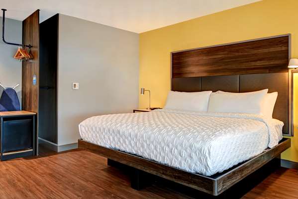  - Tru by Hilton Albuquerque - I-25, Exit 229