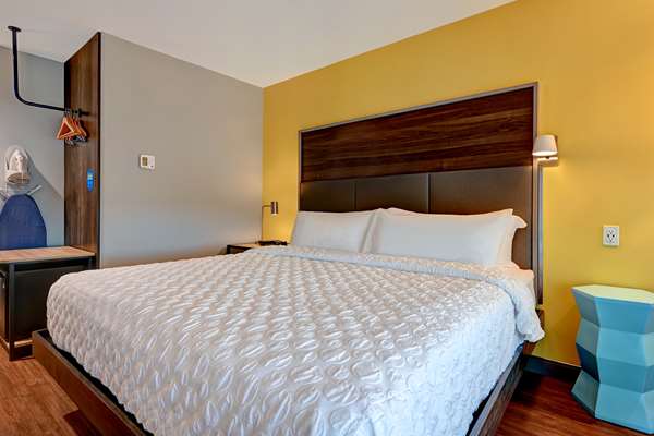  - Tru by Hilton Albuquerque - I-25, Exit 229