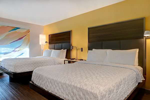  - Tru by Hilton Albuquerque - I-25, Exit 229