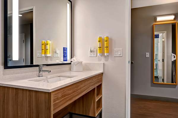  - Tru by Hilton Albuquerque - I-25, Exit 229