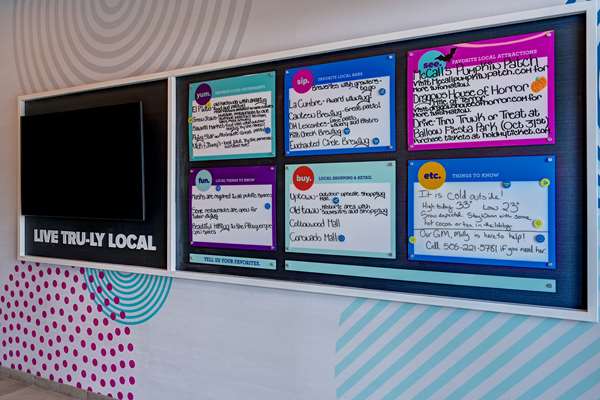  - Tru by Hilton Albuquerque - I-25, Exit 229