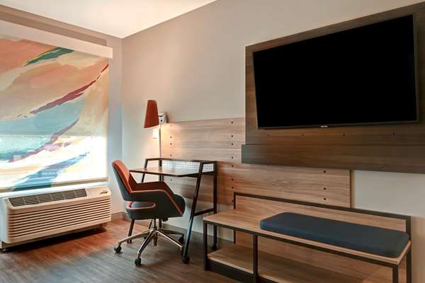  - Tru by Hilton Albuquerque - I-25, Exit 229