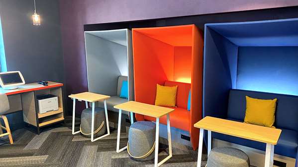  - Tru by Hilton Hotel Harbor East Baltimore