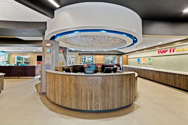  - Tru by Hilton Hotel Cool Springs Franklin - I-65, Exit 65