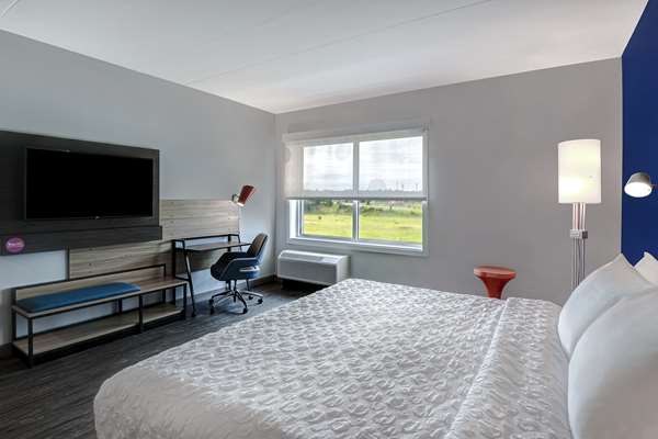  - Tru by Hilton Hotel Cool Springs Franklin - I-65, Exit 65