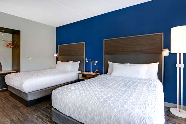  - Tru by Hilton Hotel Cool Springs Franklin - I-65, Exit 65