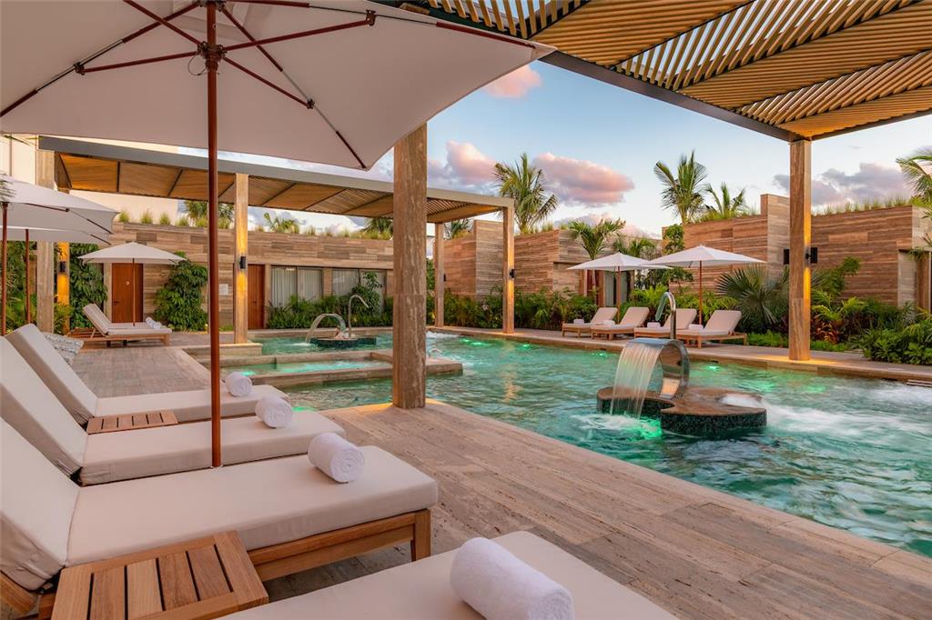 Hilton Cancun, an All-Inclusive Resort, Benito Juarez, Quintana Roo