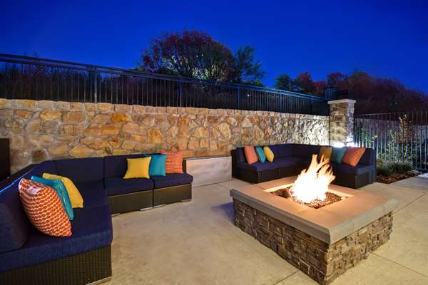 Exterior view - Tru by Hilton Hotel Rockwall