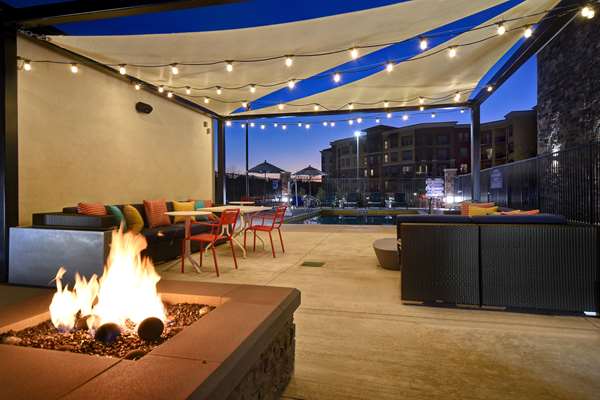 Exterior view - Tru by Hilton Hotel Rockwall