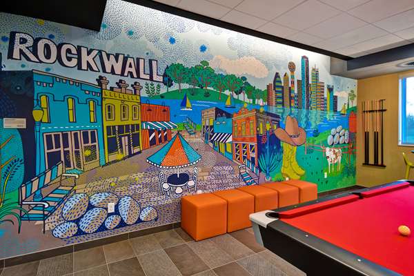  - Tru by Hilton Hotel Rockwall