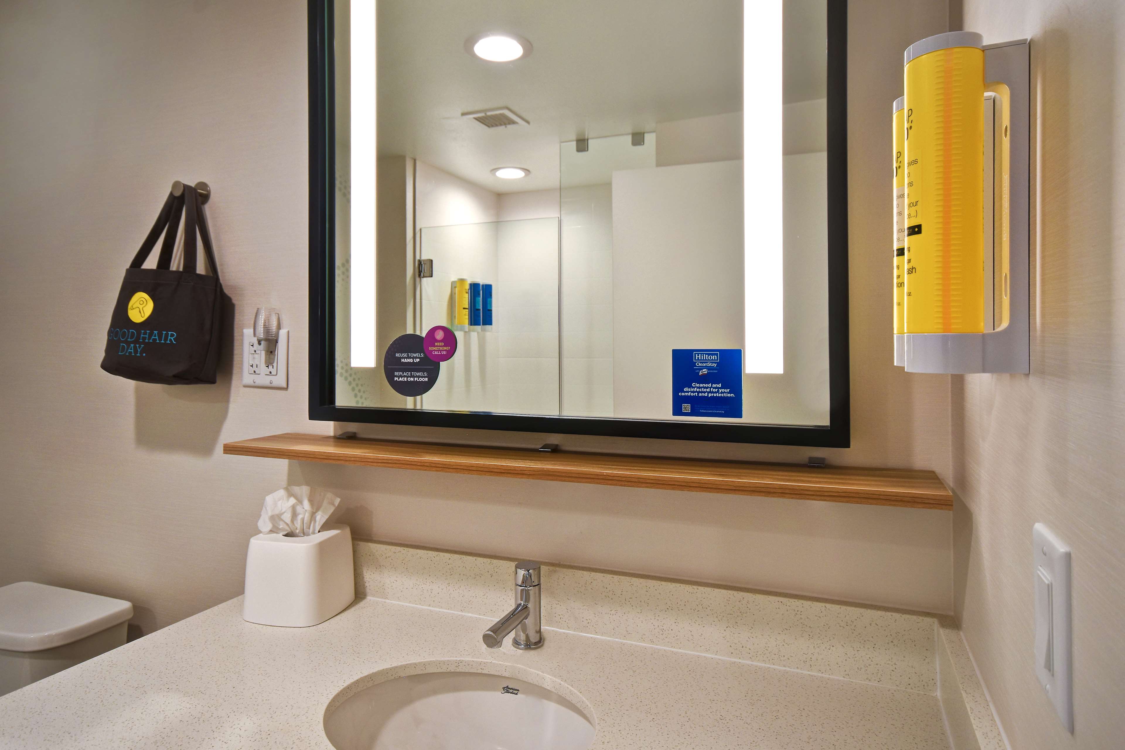 Tru By Hilton Rockwall Dallas, TX - Tap to explore photos