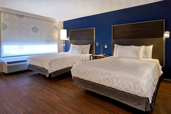  - Tru by Hilton Hotel Rockwall