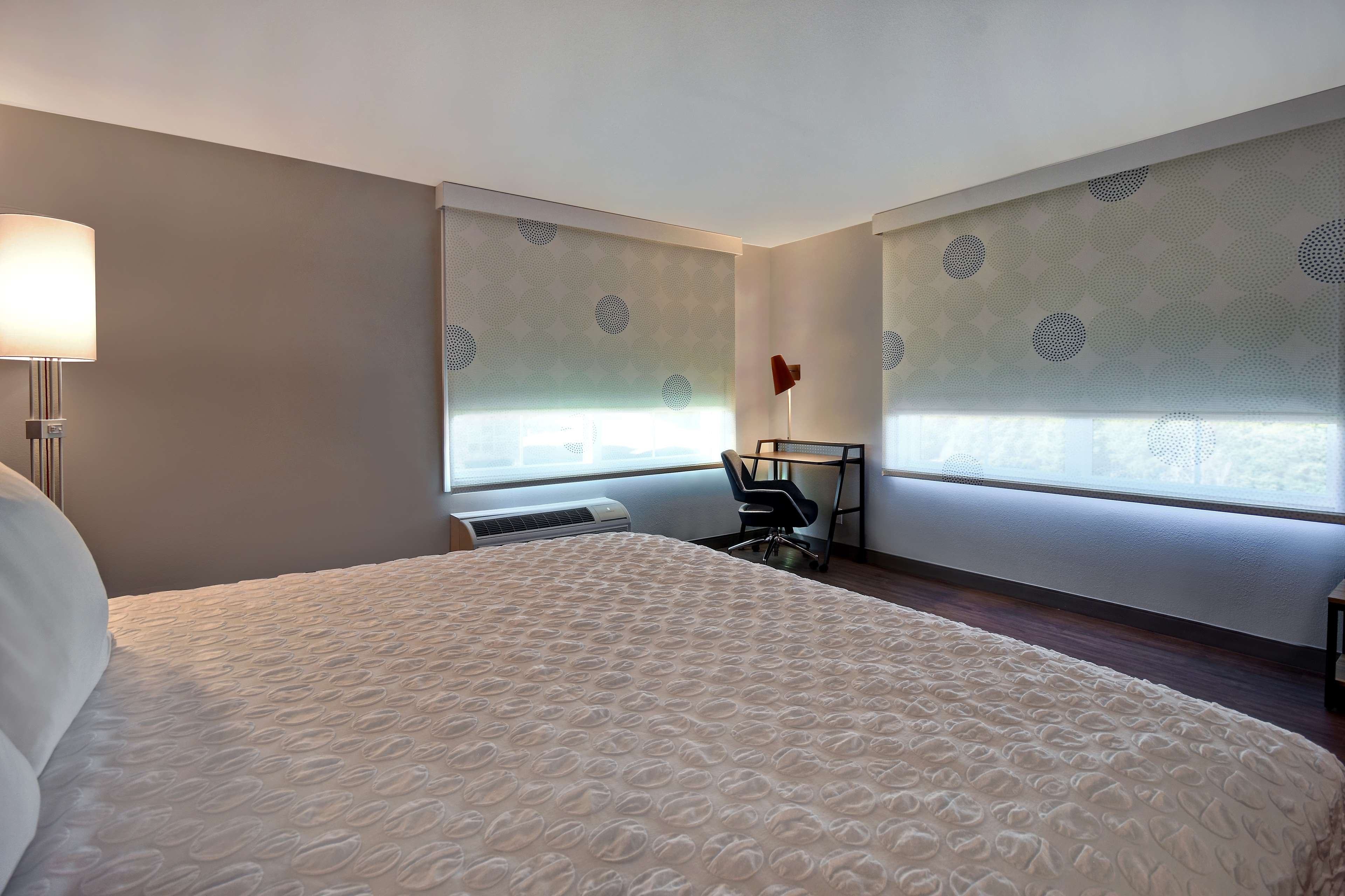 Tru By Hilton Rockwall Dallas, TX Room Type - 1 KING ACCESSIBLE TUB