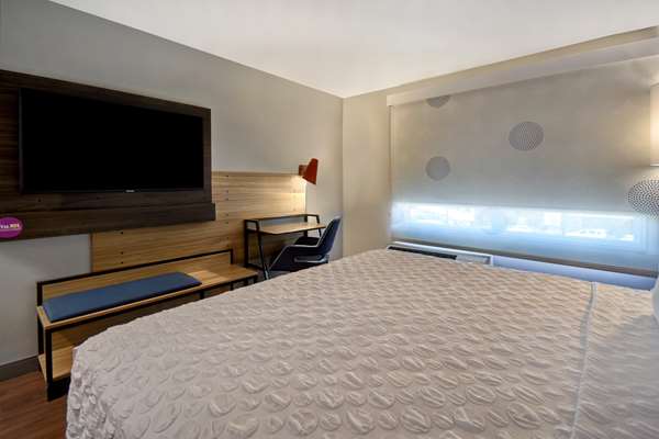  - Tru by Hilton Hotel Rockwall