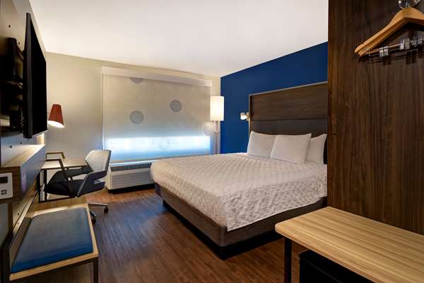  - Tru by Hilton Hotel Rockwall