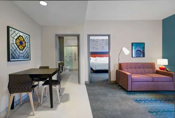  - Home2 Suites by Hilton Richmond