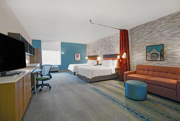  - Home2 Suites by Hilton Richmond