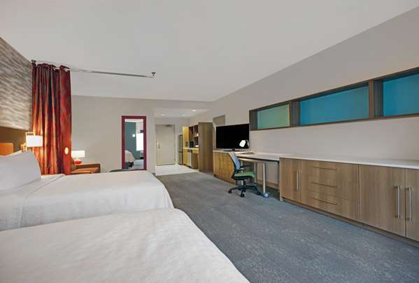  - Home2 Suites by Hilton Richmond