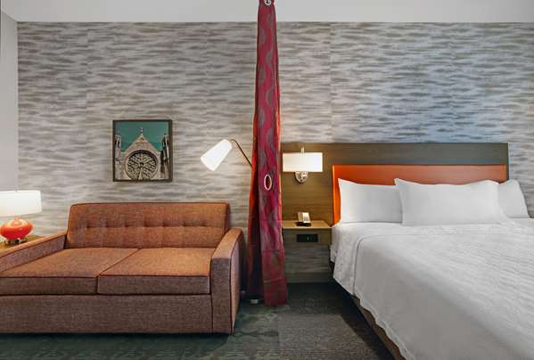  - Home2 Suites by Hilton Richmond