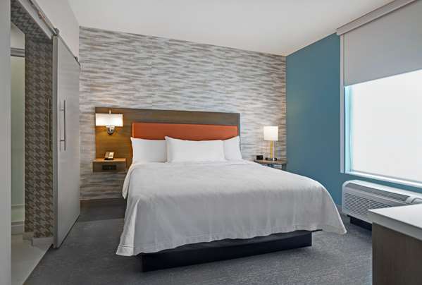  - Home2 Suites by Hilton Richmond