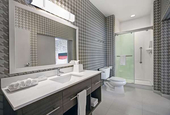  - Home2 Suites by Hilton Richmond
