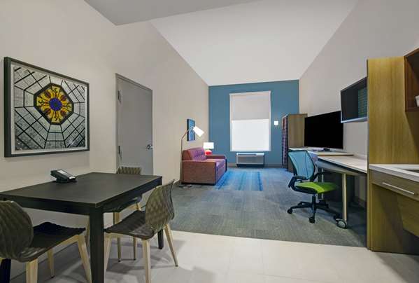  - Home2 Suites by Hilton Richmond