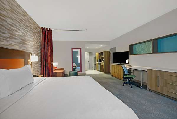  - Home2 Suites by Hilton Richmond