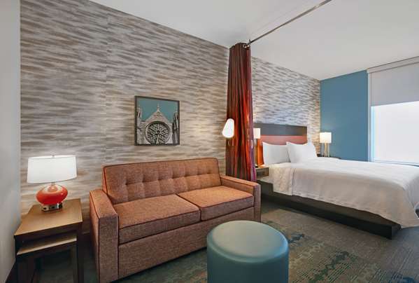  - Home2 Suites by Hilton Richmond