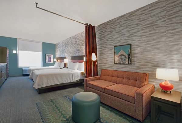  - Home2 Suites by Hilton Richmond