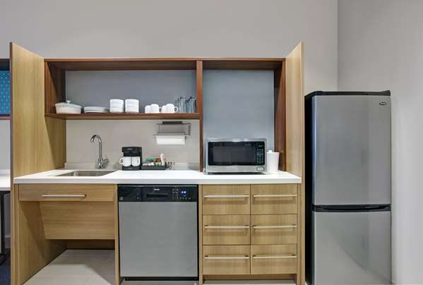  - Home2 Suites by Hilton Richmond