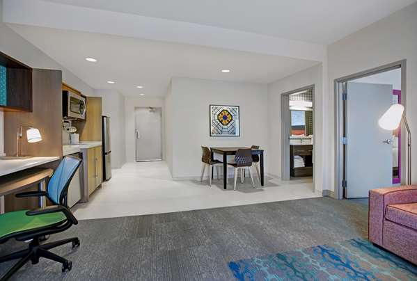  - Home2 Suites by Hilton Richmond