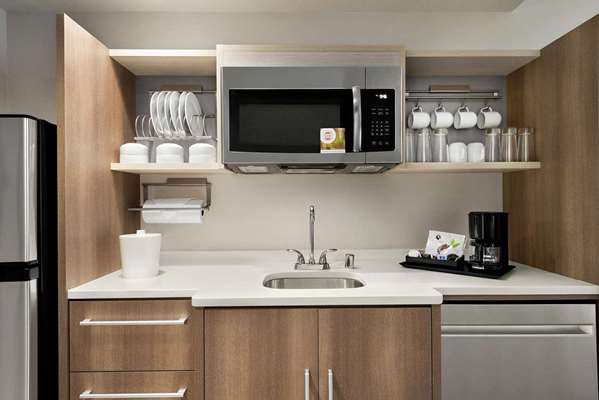  - Home2 Suites by Hilton Troy - I-75, Exit 74