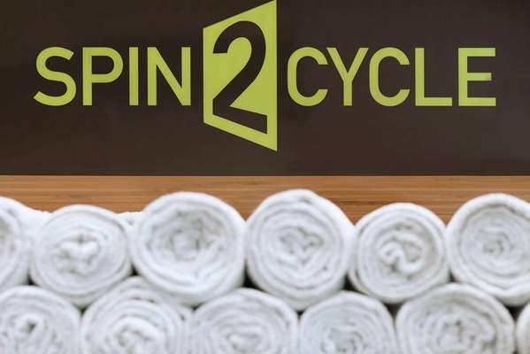 Fitness/ Exercise Room - Home2 Suites by Hilton Troy - I-75, Exit 74