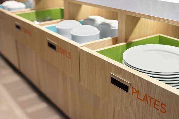 Amenities - Home2 Suites by Hilton Troy - I-75, Exit 74