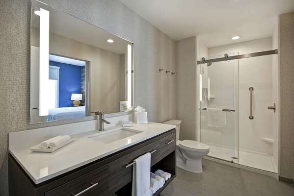  - Home2 Suites by Hilton Troy - I-75, Exit 74