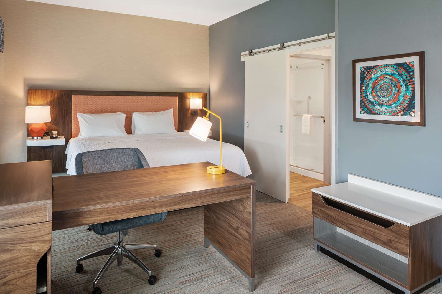 Hampton Inn Circleville, OH See Discounts