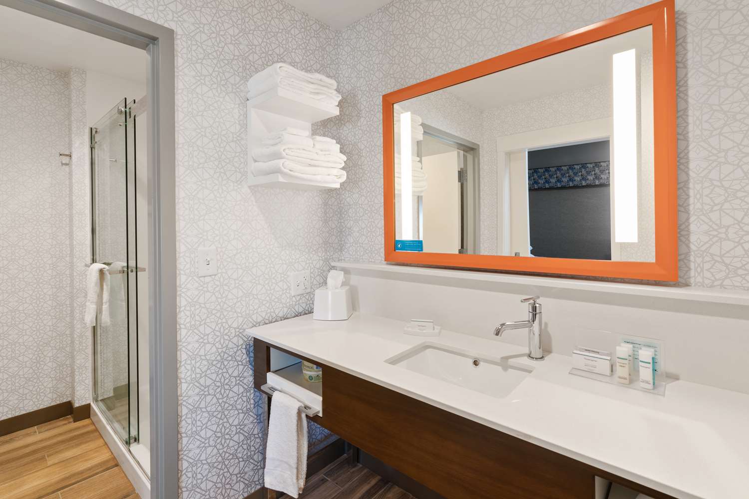 Hampton Inn Circleville, OH See Discounts