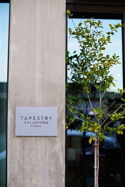 Exterior view - Fort Sutter Hotel Midtown Sacramento