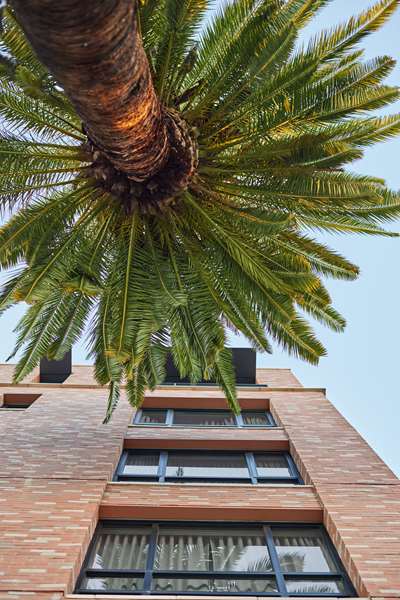 Exterior view - Fort Sutter Hotel Midtown Sacramento