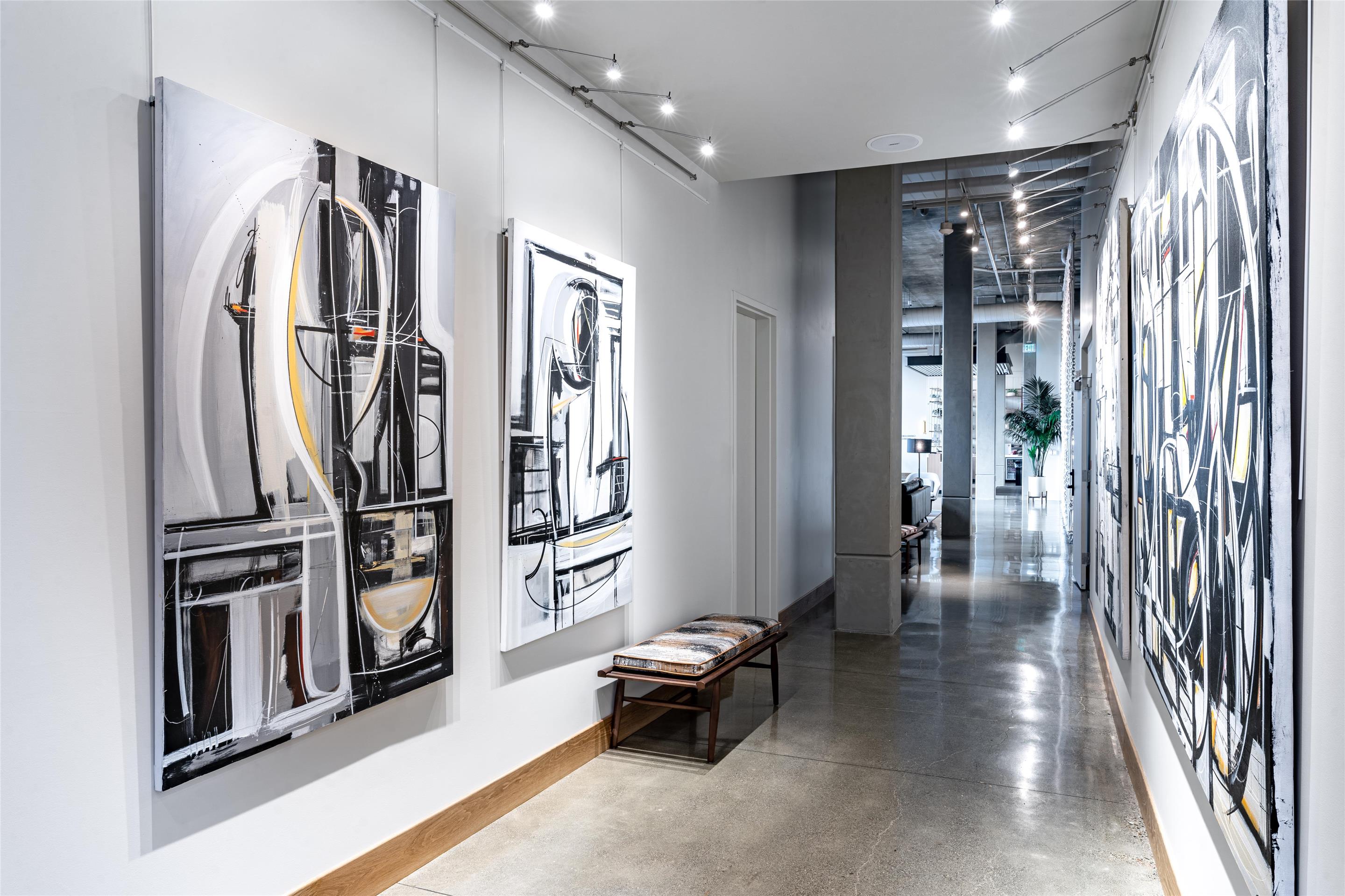 Lobby | The Fort Sutter Sacramento, Tapestry Collection by Hilton
