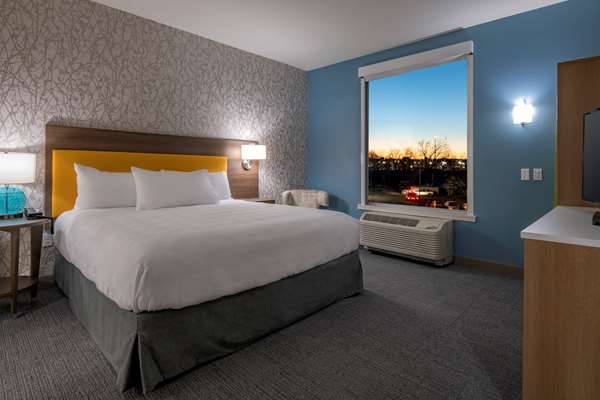  - Home2 Suites by Hilton Wayne