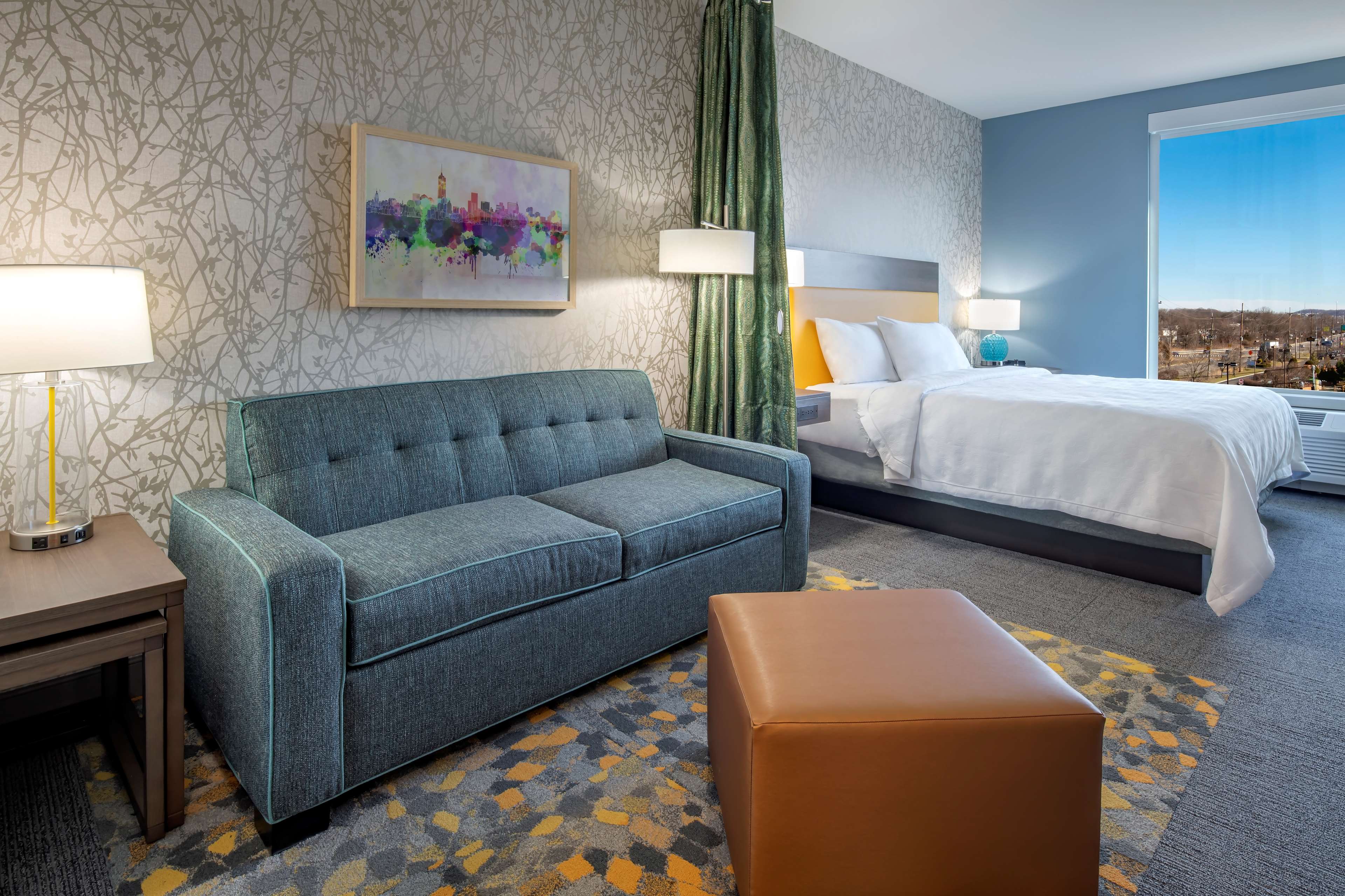 Home2 Suites by Hilton Wayne, NJ - Tap to explore photos