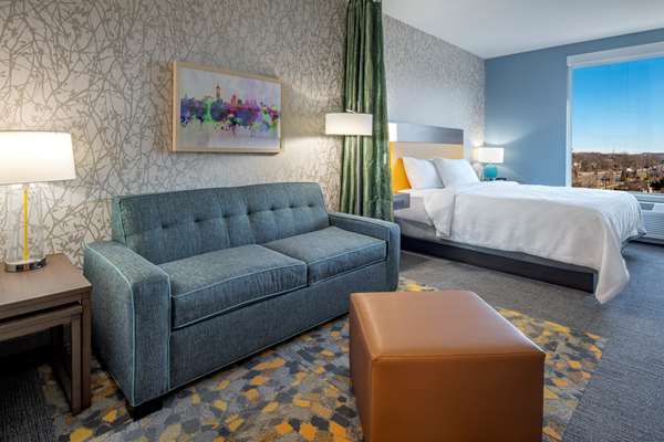  - Home2 Suites by Hilton Wayne